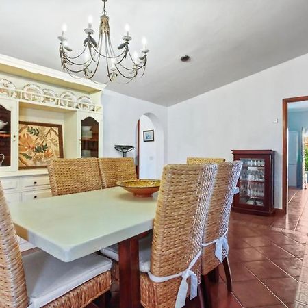 Villa Aventura Parque Holandes Εξωτερικό φωτογραφία