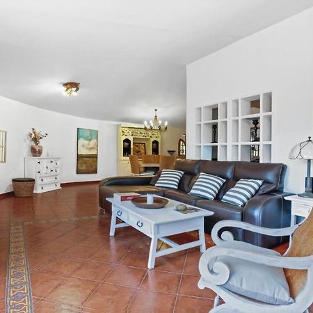 Villa Aventura Parque Holandes Εξωτερικό φωτογραφία