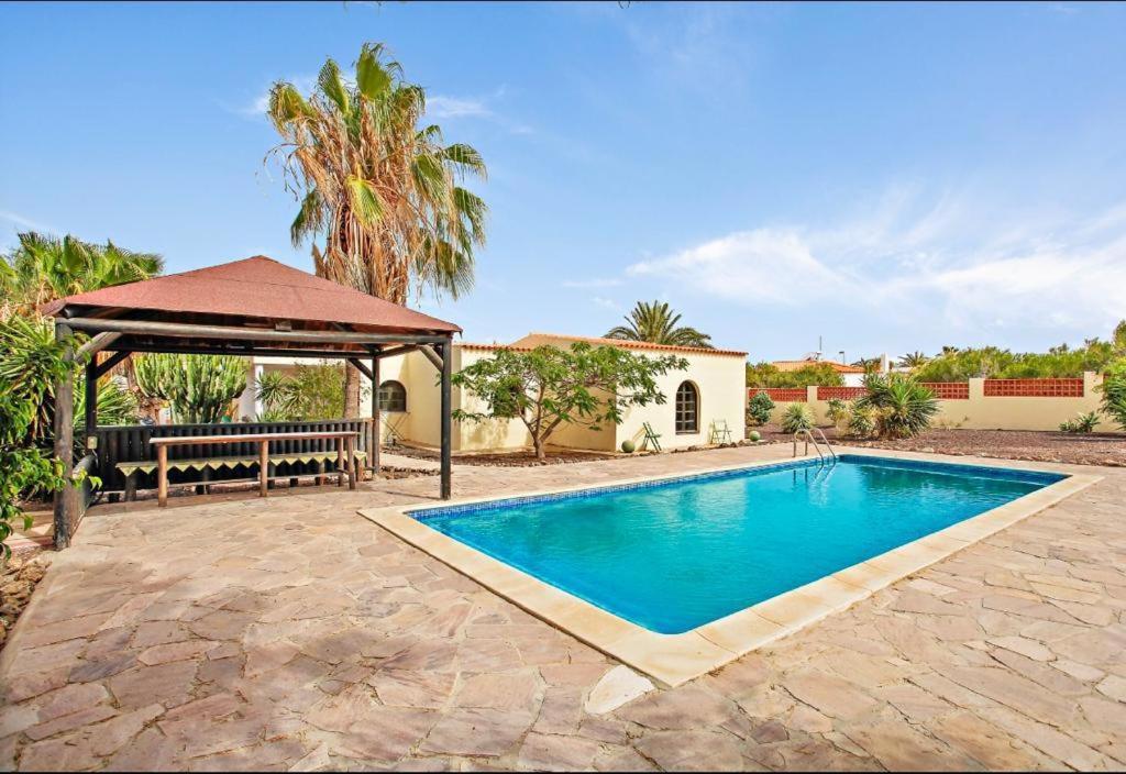 Villa Aventura Parque Holandes Εξωτερικό φωτογραφία