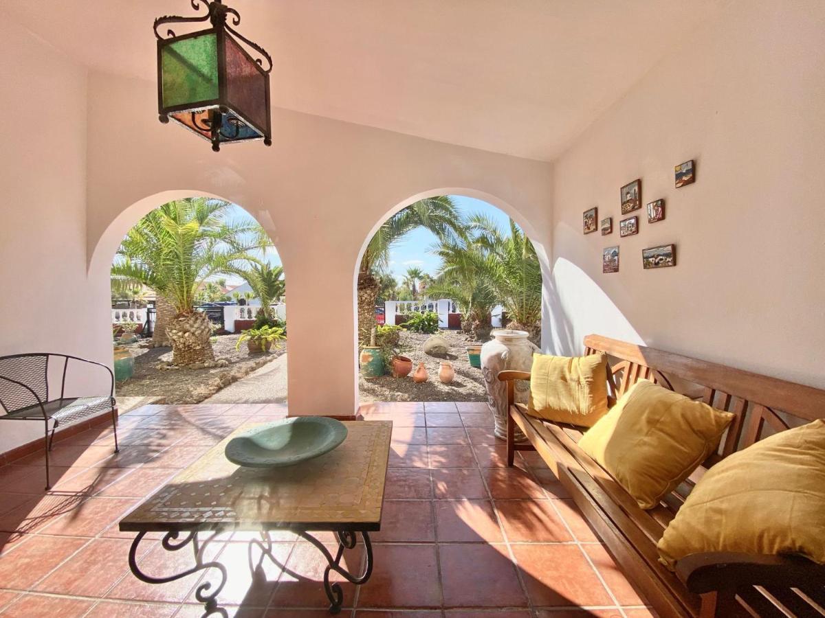 Villa Aventura Parque Holandes Εξωτερικό φωτογραφία