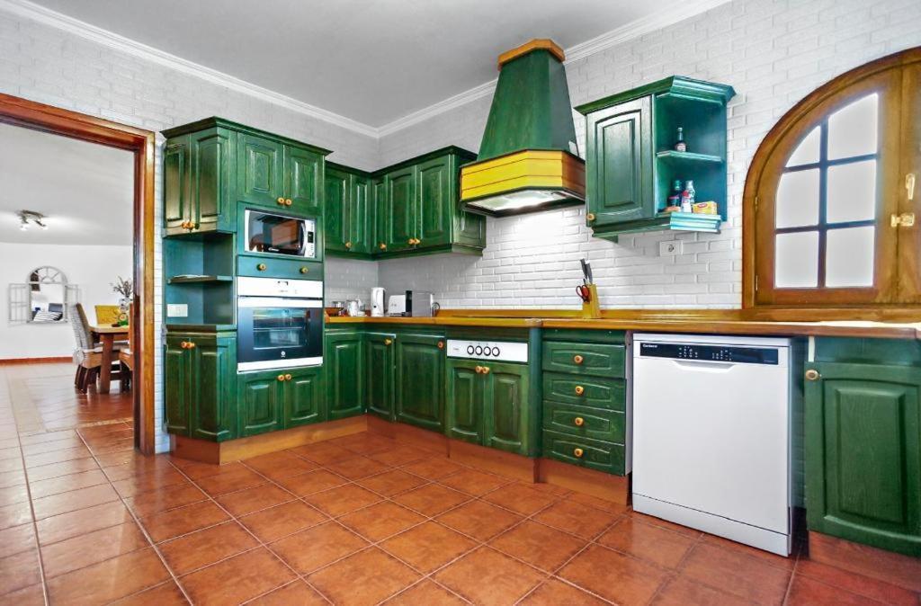 Villa Aventura Parque Holandes Εξωτερικό φωτογραφία