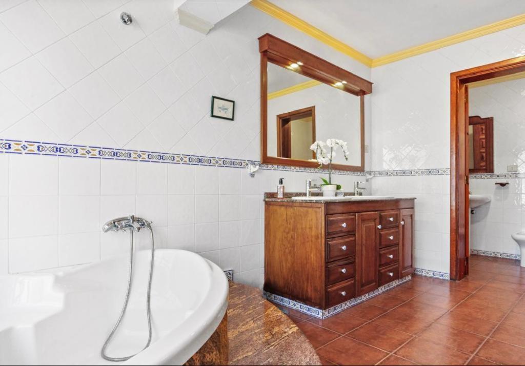 Villa Aventura Parque Holandes Εξωτερικό φωτογραφία