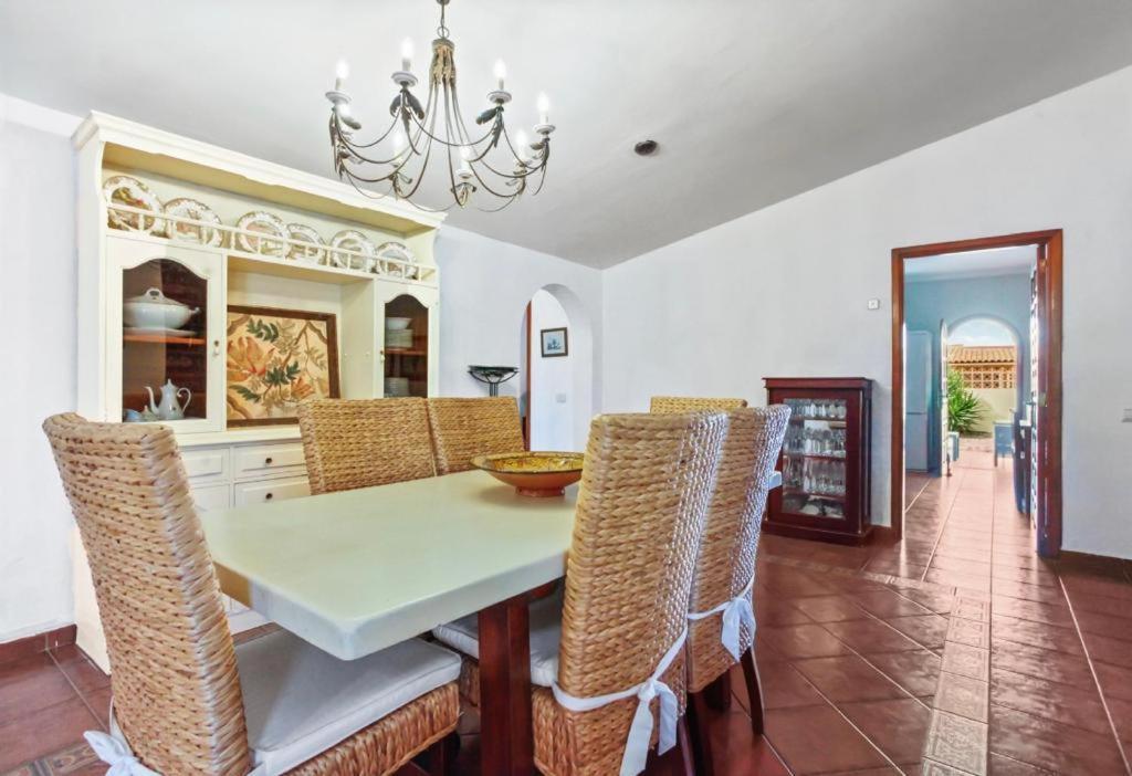 Villa Aventura Parque Holandes Εξωτερικό φωτογραφία