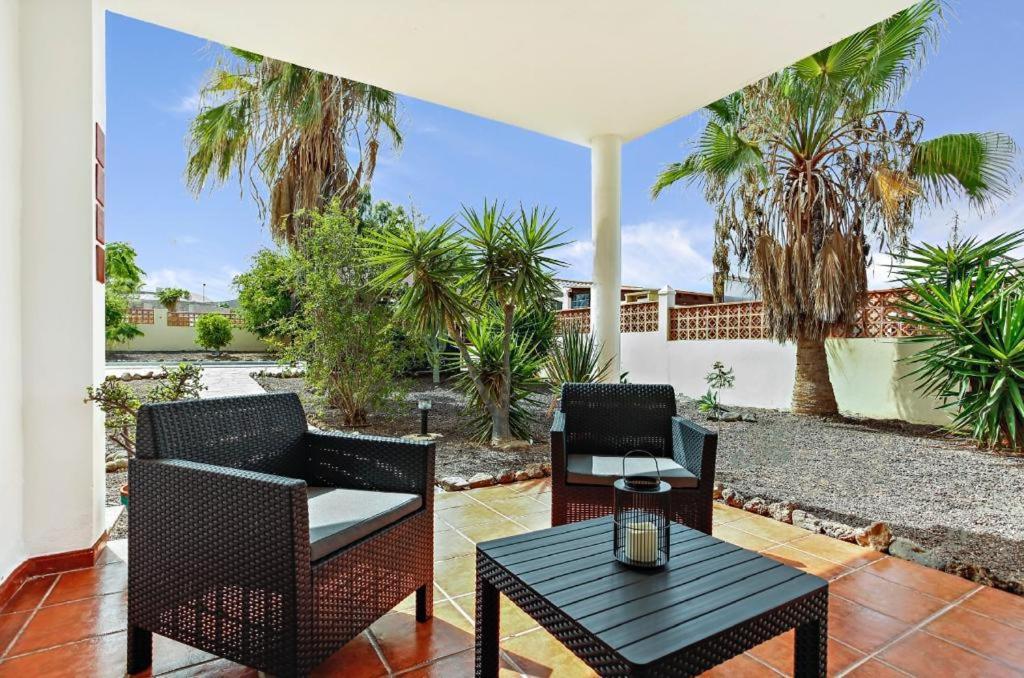 Villa Aventura Parque Holandes Εξωτερικό φωτογραφία