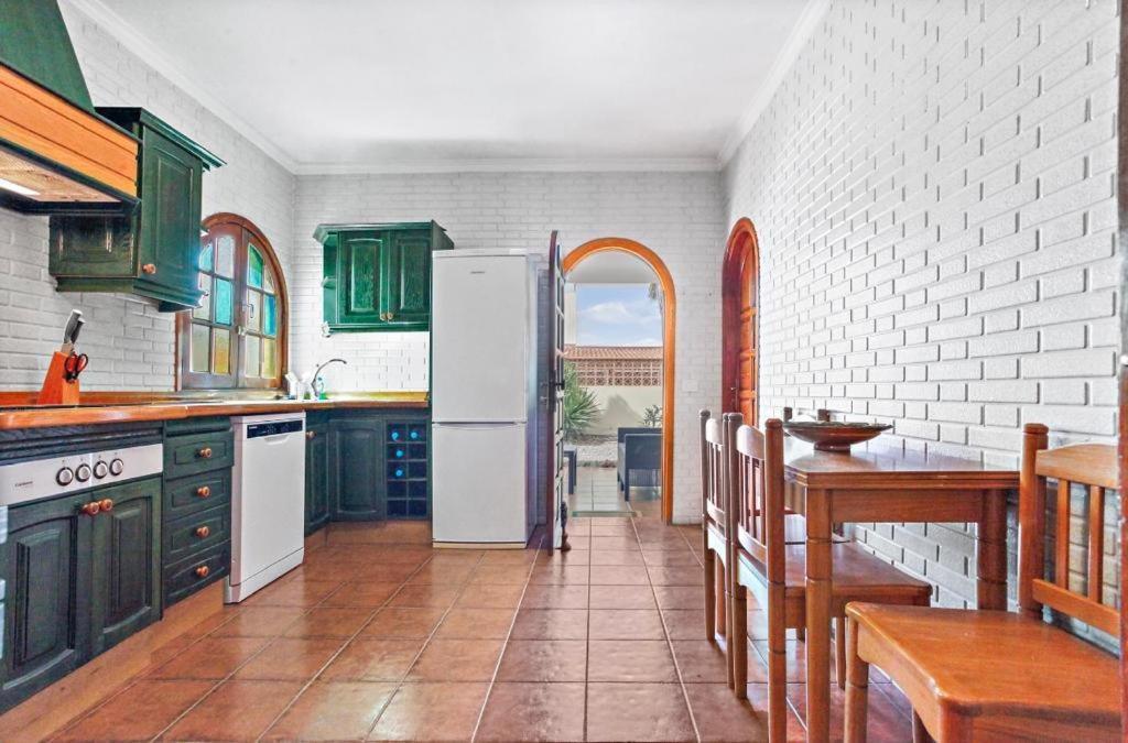 Villa Aventura Parque Holandes Εξωτερικό φωτογραφία