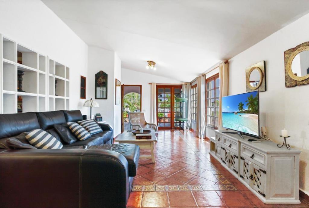 Villa Aventura Parque Holandes Εξωτερικό φωτογραφία